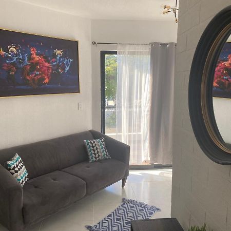 Departamento Cumbres Apartment Tuxtla Gutierrez Ngoại thất bức ảnh