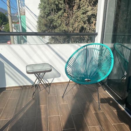 Departamento Cumbres Apartment Tuxtla Gutierrez Ngoại thất bức ảnh