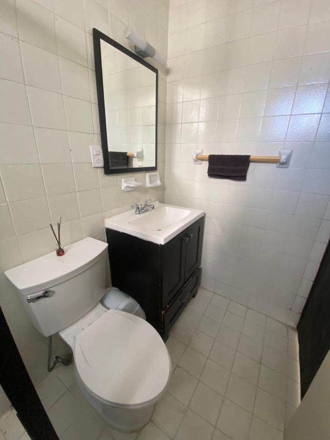 Departamento Cumbres Apartment Tuxtla Gutierrez Ngoại thất bức ảnh