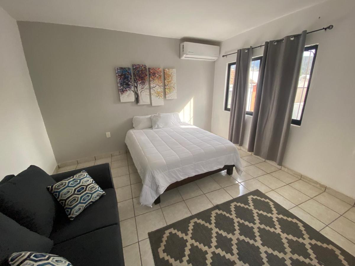 Departamento Cumbres Apartment Tuxtla Gutierrez Ngoại thất bức ảnh