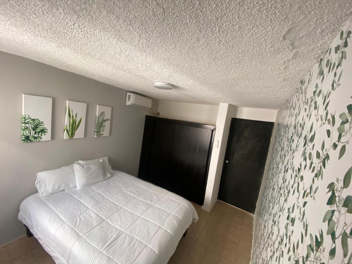Departamento Cumbres Apartment Tuxtla Gutierrez Ngoại thất bức ảnh