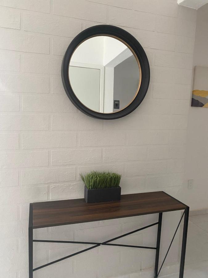 Departamento Cumbres Apartment Tuxtla Gutierrez Ngoại thất bức ảnh
